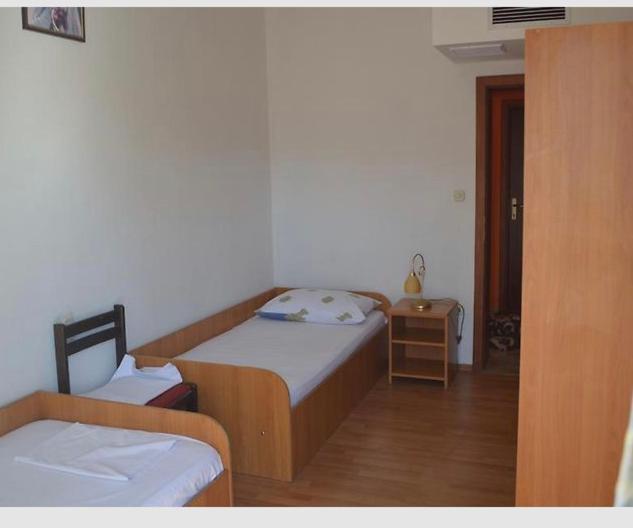 Plava Kuca Hotel Međugorje Kültér fotó