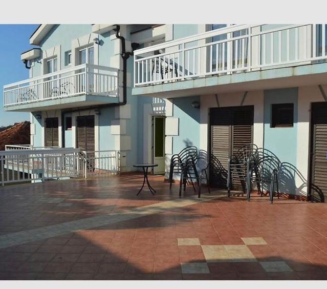 Plava Kuca Hotel Međugorje Kültér fotó