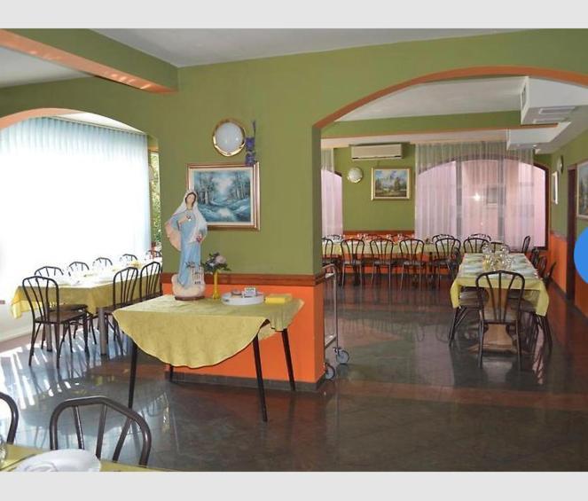Plava Kuca Hotel Međugorje Kültér fotó