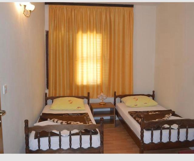 Plava Kuca Hotel Međugorje Kültér fotó