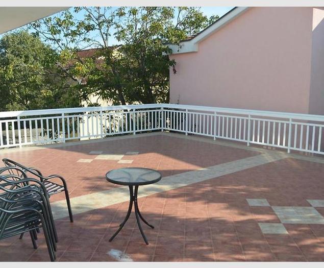 Plava Kuca Hotel Međugorje Kültér fotó