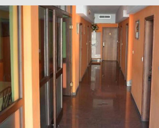 Plava Kuca Hotel Međugorje Kültér fotó