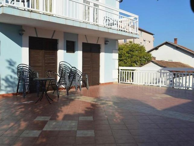Plava Kuca Hotel Međugorje Kültér fotó