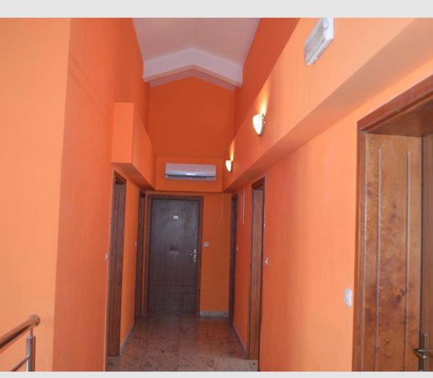Plava Kuca Hotel Međugorje Kültér fotó