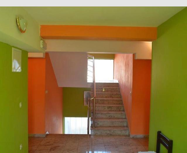Plava Kuca Hotel Međugorje Kültér fotó