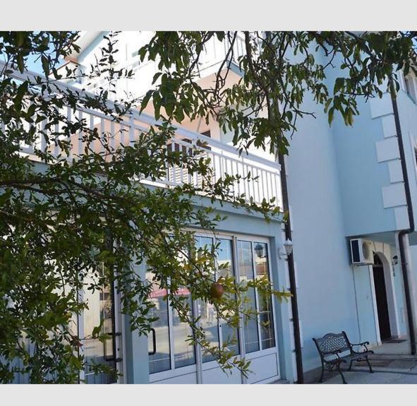 Plava Kuca Hotel Međugorje Kültér fotó