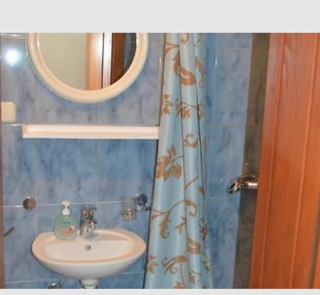 Plava Kuca Hotel Međugorje Kültér fotó
