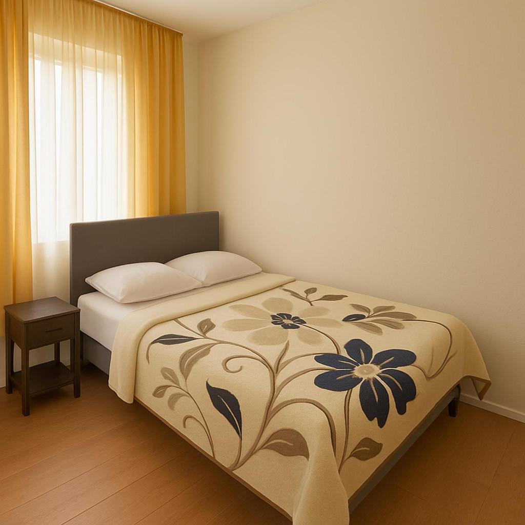 Plava Kuca Hotel Međugorje Kültér fotó