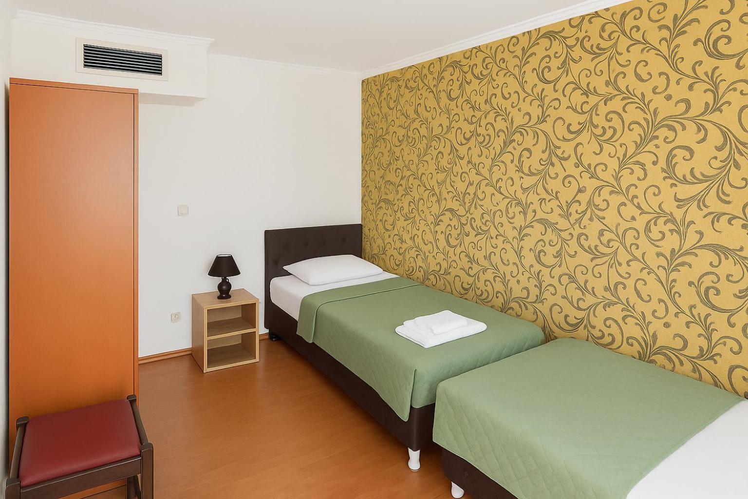Plava Kuca Hotel Međugorje Kültér fotó